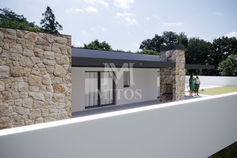 Helårsgrund i Barcelos, Braga, Barcelos - € 61.000 | Ref: S135 - foto 2