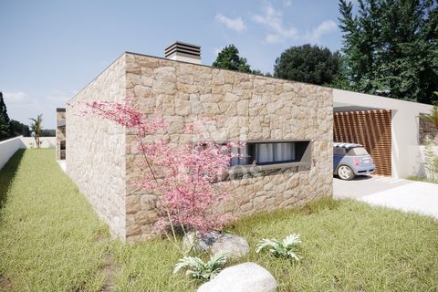Helårsgrund i Barcelos, Braga, Barcelos - € 61.000 | Ref: S135 - foto 3