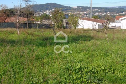 Helårsgrund i Serzedelo, Braga, Serzedelo - € 90.000 | Ref: 336/T/01620 - foto 1