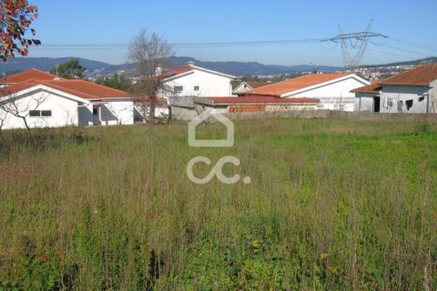 Helårsgrund i Serzedelo, Braga, Serzedelo - € 90.000 | Ref: 336/T/01620 - foto 2
