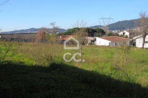 Helårsgrund i Serzedelo, Braga, Serzedelo - € 90.000 | Ref: 336/T/01620 - foto 3