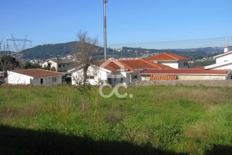 Helårsgrund i Serzedelo, Braga, Serzedelo - € 90.000 | Ref: 336/T/01620 - foto 5
