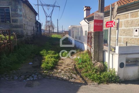 Helårsgrund i Serzedelo, Braga, Serzedelo - € 90.000 | Ref: 336/T/01620 - foto 7