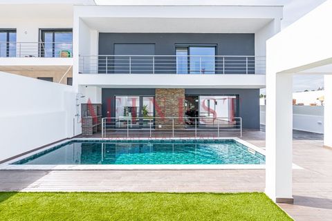 Villa em Corroios, Setubal, Corroios - € 750.000 | Ref: L1911/23 - foto 2