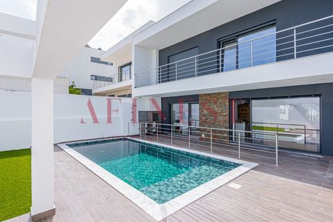 Villa em Corroios, Setubal, Corroios - € 750.000 | Ref: L1911/23 - foto 5