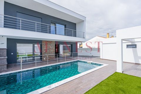 Villa em Corroios, Setubal, Corroios - € 750.000 | Ref: L1911/23 - foto 6