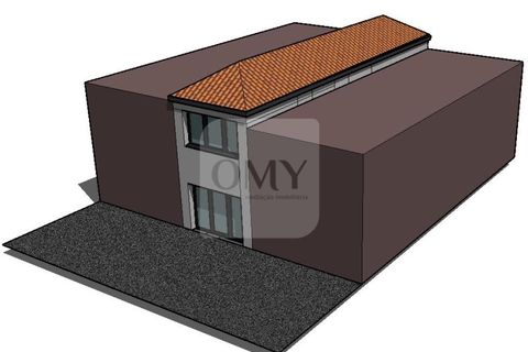 Villa i Vila Real, Vila Real, Vila Real - € 85.000 | Ref: CAS_923 - foto 2