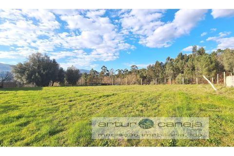 Helårsgrund i Amares, Braga, Amares - € 48.000 | Ref: 7036 - foto 3