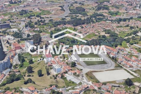 Helårsgrund i Gondomar, Porto, Gondomar - € 107.000 | Ref: RT/02495 - foto 2
