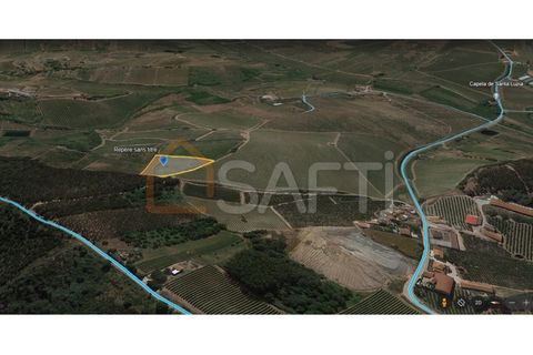 Helårsgrund i Mafra, Lisbon, Mafra - € 40.000 | Ref: SAFTI:004161 - foto 10