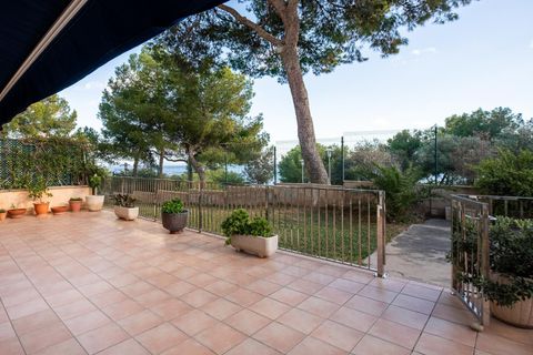 Wohnung in Palmanova, Mallorca - Foto 1