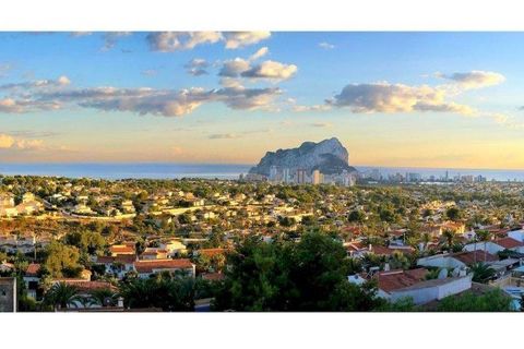 Villa i Calpe, Alicante, Calpe - € 1.985.000 | Ref: SDP03154GB/3696 - foto 9