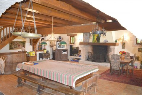 Villa i Montaigu-de-Quercy, Tarn-et-Garonne, Montaigu-de-Quercy - € 402.800 | Ref: BVI22376 - foto 4
