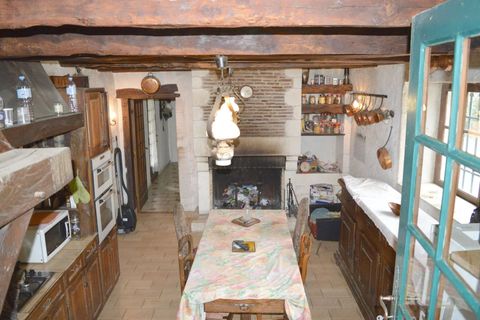Villa i Montaigu-de-Quercy, Tarn-et-Garonne, Montaigu-de-Quercy - € 402.800 | Ref: BVI22376 - foto 5