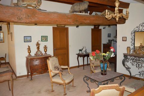 Villa i Montaigu-de-Quercy, Tarn-et-Garonne, Montaigu-de-Quercy - € 402.800 | Ref: BVI22376 - foto 6