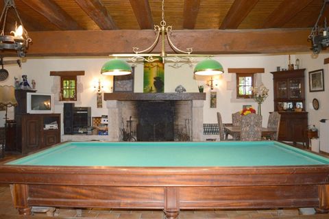 Villa i Montaigu-de-Quercy, Tarn-et-Garonne, Montaigu-de-Quercy - € 402.800 | Ref: BVI22376 - foto 7