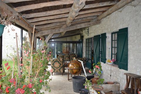 Villa i Montaigu-de-Quercy, Tarn-et-Garonne, Montaigu-de-Quercy - € 402.800 | Ref: BVI22376 - foto 8