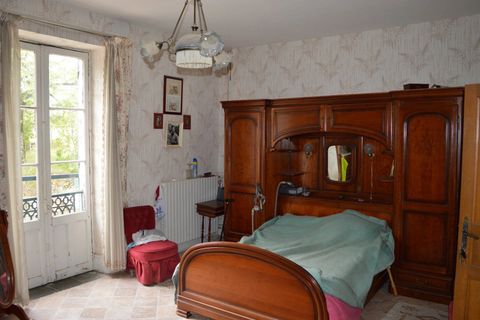 Villa i Montaigu-de-Quercy, Tarn-et-Garonne, Montaigu-de-Quercy - € 402.800 | Ref: BVI22376 - foto 11