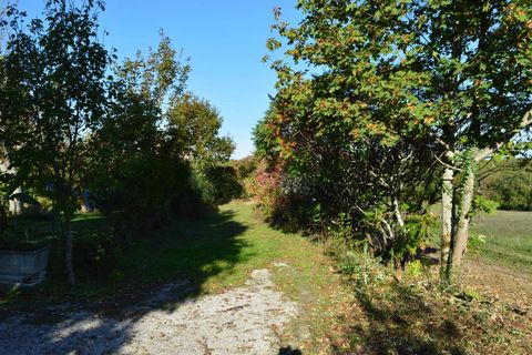 Villa i Montaigu-de-Quercy, Tarn-et-Garonne, Montaigu-de-Quercy - € 402.800 | Ref: BVI22376 - foto 15