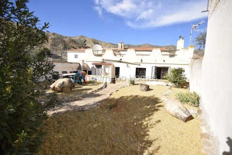 Landejendom i Arboleas, Almeria, Arboleas - € 149.000 | Ref: AH-13550 - foto 3