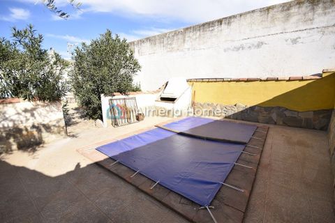 Landejendom i Arboleas, Almeria, Arboleas - € 149.000 | Ref: AH-13550 - foto 4
