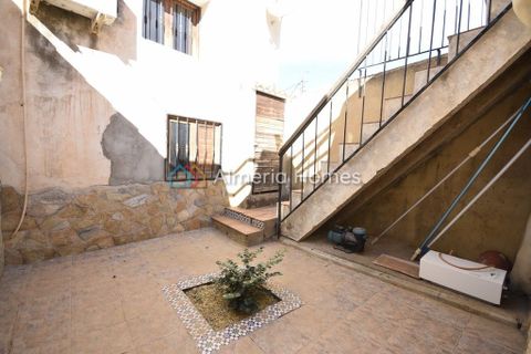 Landejendom i Arboleas, Almeria, Arboleas - € 149.000 | Ref: AH-13550 - foto 5