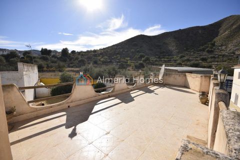 Landejendom i Arboleas, Almeria, Arboleas - € 149.000 | Ref: AH-13550 - foto 6