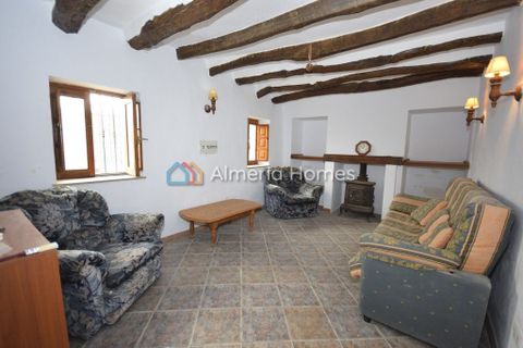 Landejendom i Arboleas, Almeria, Arboleas - € 149.000 | Ref: AH-13550 - foto 7