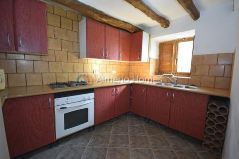 Landejendom i Arboleas, Almeria, Arboleas - € 149.000 | Ref: AH-13550 - foto 8