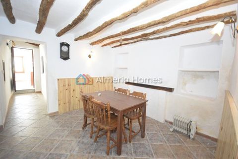 Landejendom i Arboleas, Almeria, Arboleas - € 149.000 | Ref: AH-13550 - foto 9