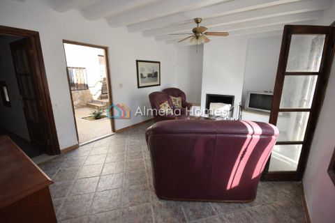 Landejendom i Arboleas, Almeria, Arboleas - € 149.000 | Ref: AH-13550 - foto 10