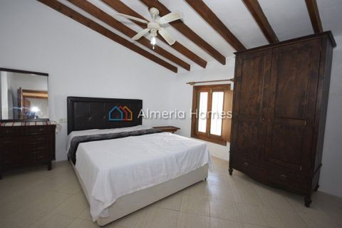 Landejendom i Arboleas, Almeria, Arboleas - € 149.000 | Ref: AH-13550 - foto 11