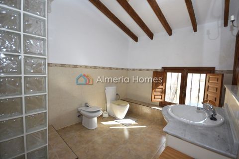 Landejendom i Arboleas, Almeria, Arboleas - € 149.000 | Ref: AH-13550 - foto 12