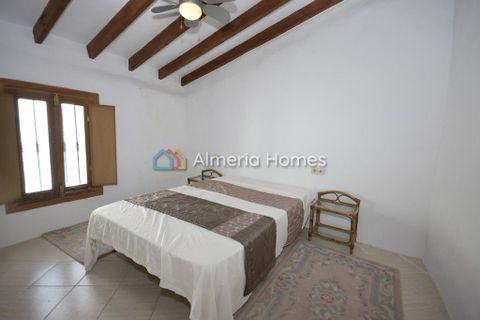 Landejendom i Arboleas, Almeria, Arboleas - € 149.000 | Ref: AH-13550 - foto 13