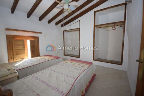 Landejendom i Arboleas, Almeria, Arboleas - € 149.000 | Ref: AH-13550 - foto 15