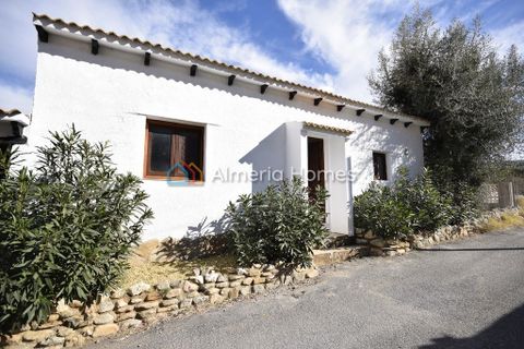 Landejendom i Arboleas, Almeria, Arboleas - € 149.000 | Ref: AH-13550 - foto 17