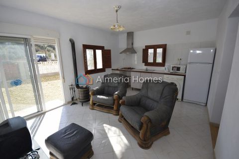 Landejendom i Arboleas, Almeria, Arboleas - € 149.000 | Ref: AH-13550 - foto 18