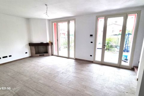 Villa i Parma, Parma, Parma - € 340.000 | Ref: 4010 - foto 1