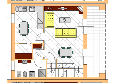 Villa i Parma, Parma, Parma - € 340.000 | Ref: 4010 - foto 4