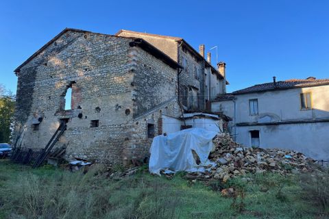 Villa i Pieve del Grappa, Treviso, Pieve del Grappa - € 50.000 | Ref: Rfb31 - foto 3