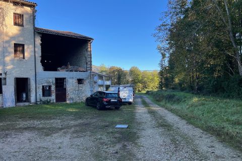 Villa i Pieve del Grappa, Treviso, Pieve del Grappa - € 50.000 | Ref: Rfb31 - foto 7