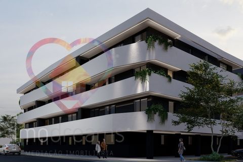 Lejlighed i Aveiro, Aveiro, Aveiro - € 595.000 | Ref: 1882-S-AP - foto 1