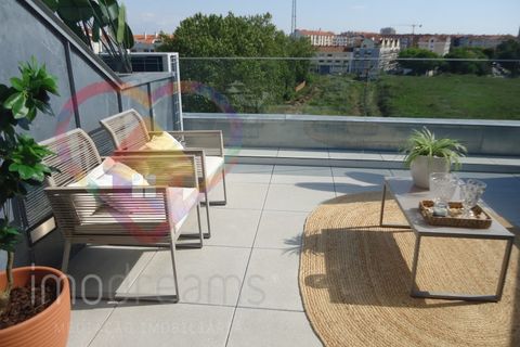Lejlighed i Aveiro, Aveiro, Aveiro - € 595.000 | Ref: 1882-S-AP - foto 14