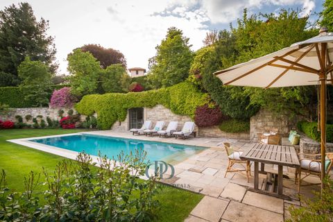 Villa i Cernobbio, Como, Cernobbio - € 3.900.000 | Ref: 7561544 - foto 2