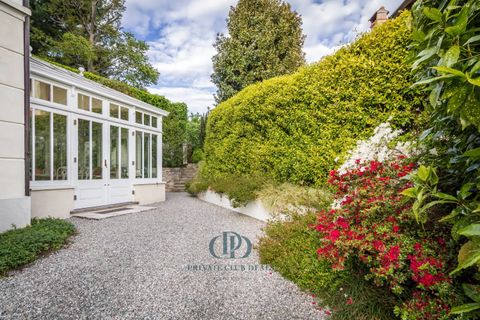 Villa i Cernobbio, Como, Cernobbio - € 3.900.000 | Ref: 7561544 - foto 3