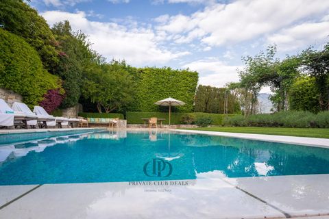 Villa i Cernobbio, Como, Cernobbio - € 3.900.000 | Ref: 7561544 - foto 5