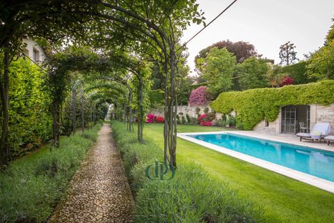 Villa i Cernobbio, Como, Cernobbio - € 3.900.000 | Ref: 7561544 - foto 6