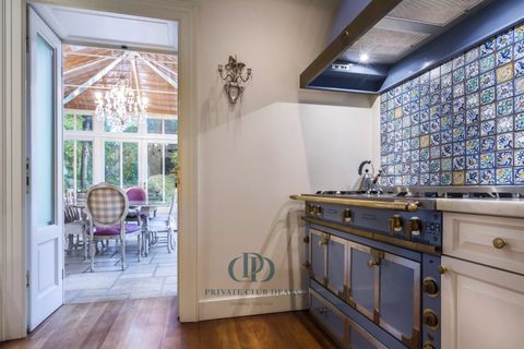 Villa i Cernobbio, Como, Cernobbio - € 3.900.000 | Ref: 7561544 - foto 16
