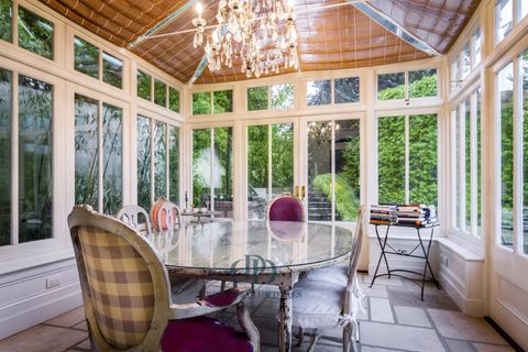 Villa i Cernobbio, Como, Cernobbio - € 3.900.000 | Ref: 7561544 - foto 17