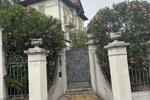 Villa i Cernobbio, Como, Cernobbio - € 3.900.000 | Ref: 7561544 - foto 23